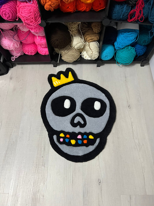 “EMOCIONS” King Skull