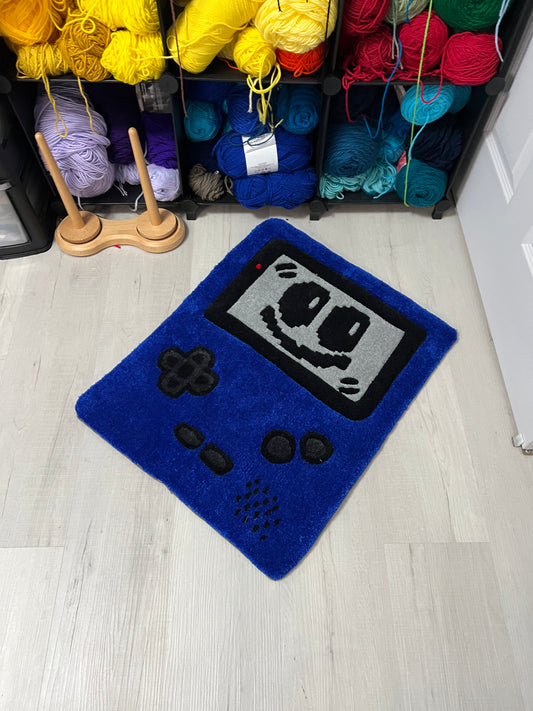 NY Rug Hub x Handheld (Blue) *Pre Order*